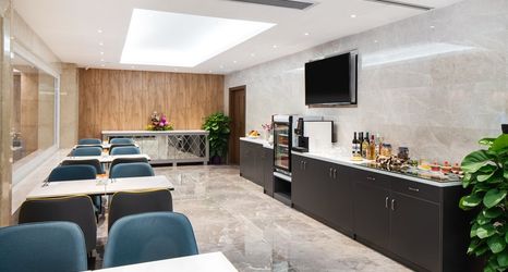 Others 2 Holiday Inn MACAU by IHG, an IHG Hotel