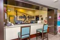Lobi Staybridge Suites HOUSTON IAH - BELTWAY 8, an IHG Hotel