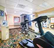 Fitness Center 3 Holiday Inn RIVERTON-CONVENTION CENTER, an IHG Hotel