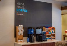 餐廳 3 Holiday Inn Express & Suites TONAWANDA - BUFFALO AREA by IHG, an IHG Hotel