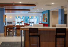 餐廳 6 Holiday Inn Express & Suites TONAWANDA - BUFFALO AREA by IHG, an IHG Hotel