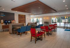 餐廳 4 Holiday Inn Express & Suites TONAWANDA - BUFFALO AREA by IHG, an IHG Hotel
