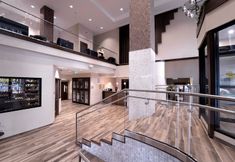 Lobby 7 Candlewood Suites BALTIMORE - INNER HARBOR by IHG