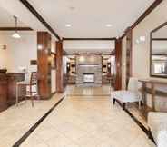 Lobi 4 Staybridge Suites AKRON-STOW-CUYAHOGA FALLS, an IHG Hotel