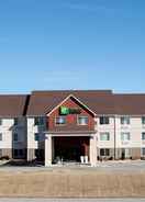 EXTERIOR_BUILDING Holiday Inn Express & Suites MARYVILLE, an IHG Hotel