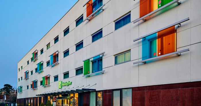 Khác Holiday Inn BORDEAUX - SUD PESSAC, an IHG Hotel
