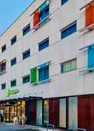 Hotel Exterior Holiday Inn BORDEAUX - SUD PESSAC, an IHG Hotel