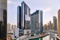 Lain-lain Crowne Plaza DUBAI MARINA, an IHG Hotel