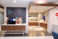 Restaurant Holiday Inn Express & Suites WYLIE WEST by IHG, an IHG Hotel