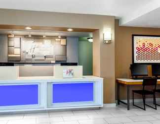 Sảnh chờ 2 Holiday Inn Express LANCASTER, an IHG Hotel