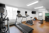 Fitness Center Holiday Inn Express LANCASTER, an IHG Hotel