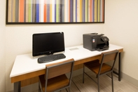 ห้องประชุม Holiday Inn Express & Suites WORTHINGTON, an IHG Hotel