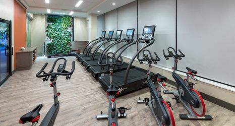 其他 2 EVEN Hotel LONG ISLAND CITY - NEW YORK by IHG