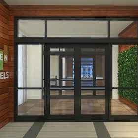 Welcome to the new EVEN Hotel Long Island City - New York1EVEN Hotel LONG ISLAND CITY - NEW YORK by IHG,74th Street–Broadway飯店