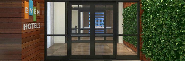 Others EVEN Hotel LONG ISLAND CITY - NEW YORK by IHG