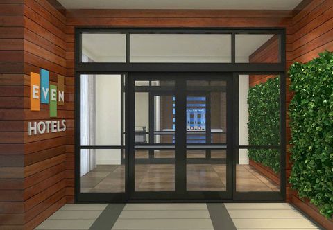 Others EVEN Hotel LONG ISLAND CITY - NEW YORK by IHG