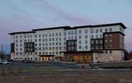 Exterior 2 Staybridge Suites OVERLAND PARK-KANSAS CITY AREA, an IHG Hotel