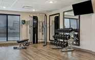 Fitness Center 5 Staybridge Suites OVERLAND PARK-KANSAS CITY AREA, an IHG Hotel