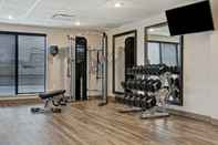 Fitness Center Staybridge Suites OVERLAND PARK-KANSAS CITY AREA, an IHG Hotel