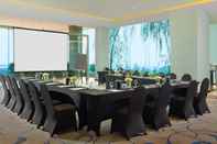 ห้องประชุม InterContinental Hotels BANDUNG DAGO PAKAR, an IHG Hotel