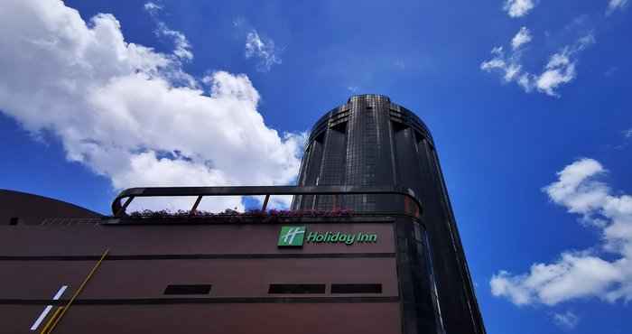 ภายนอกอาคาร Holiday Inn SINGAPORE ATRIUM, an IHG Hotel