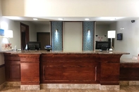 Lobi Holiday Inn Express & Suites BARSTOW-OUTLET CENTER, an IHG Hotel