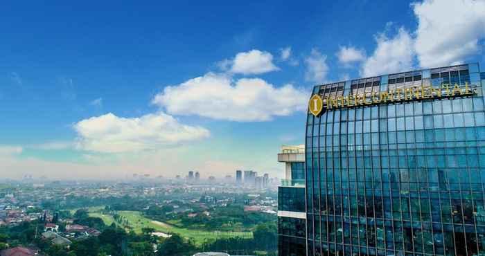 Exterior InterContinental Hotels JAKARTA PONDOK INDAH, an IHG Hotel