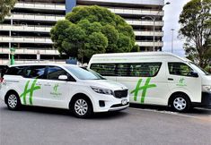 Accommodation Services 4 Holiday Inn MELBOURNE AIRPORT by IHG, an IHG Hotel