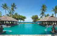 สระว่ายน้ำ 3 InterContinental Hotels BALI RESORT, an IHG Hotel