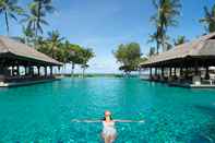 Hồ bơi InterContinental Hotels BALI RESORT, an IHG Hotel
