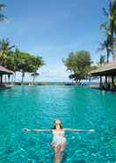 SWIMMING_POOL InterContinental Hotels BALI RESORT, an IHG Hotel