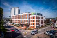 Lain-lain Holiday Inn Express EXETER - CITY CENTRE, an IHG Hotel