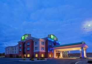Exterior 4 Holiday Inn Express & Suites FRANKLIN - OIL CITY, an IHG Hotel