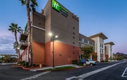 Exterior 4 Holiday Inn Express & Suites FREMONT - MILPITAS CENTRAL, an IHG Hotel