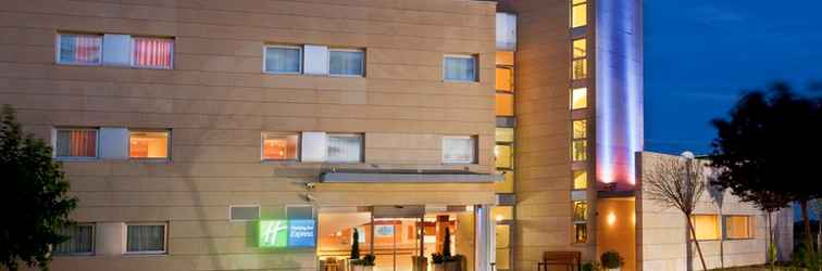 Others Holiday Inn Express MADRID - RIVAS, an IHG Hotel