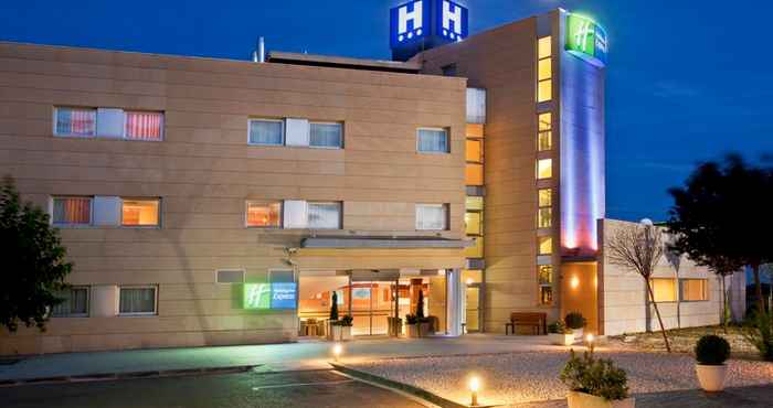 Others Holiday Inn Express MADRID - RIVAS, an IHG Hotel