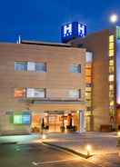 Hotel Exterior Holiday Inn Express MADRID - RIVAS, an IHG Hotel