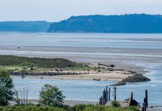 주변 전망 및 관광 명소 3 Hotel Indigo SEATTLE EVERETT WATERFRONT by IHG, an IHG Hotel