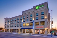 Luar Bangunan Holiday Inn Express & Suites KANSAS CITY KU MEDICAL CENTER, an IHG Hotel