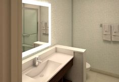 Others 2 Holiday Inn Express & Suites EDMONTON N - ST. ALBERT by IHG, an IHG Hotel