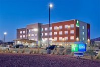 Luar Bangunan Holiday Inn Express & Suites EL PASO - SUNLAND PARK AREA, an IHG Hotel