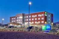 Exterior Holiday Inn Express & Suites EL PASO - SUNLAND PARK AREA, an IHG Hotel