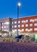 EXTERIOR_BUILDING Holiday Inn Express & Suites EL PASO - SUNLAND PARK AREA, an IHG Hotel