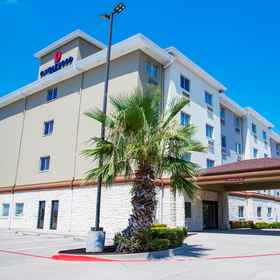 Candlewood Suites GRAND PRAIRIE - ARLINGTON by IHG 1, Hotel University of Texas at Arlington