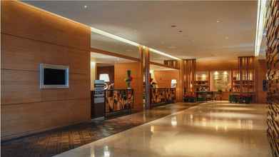 Sảnh chờ 4 InterContinental Hotels SAIGON, an IHG Hotel