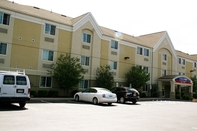 Exterior Candlewood Suites HARRISONBURG