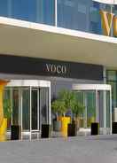 Welcome to voco Dubai voco Dubai, an IHG Hotel