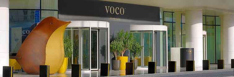 อื่นๆ voco DUBAI, an IHG Hotel