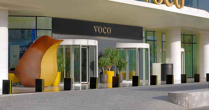 Others voco DUBAI, an IHG Hotel