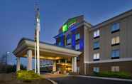 ภายนอกอาคาร 6 Holiday Inn Express & Suites COLUMBIA EAST - ELKRIDGE, an IHG Hotel